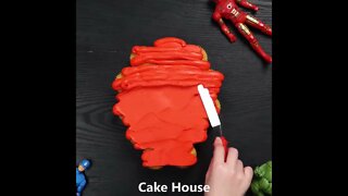 Everyone's Favorite Cake Recipe | Most Beautiful Homemade Cake Decorating Ideas For Every Occasion