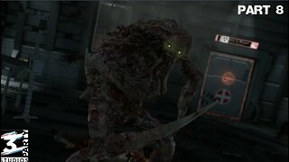Lack Of Skill - Dead Space: Part 8