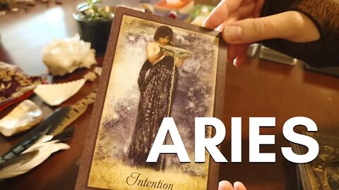 Important Message for Aries Sun Moon Rising | The World is Ready for What You Have to Offer!