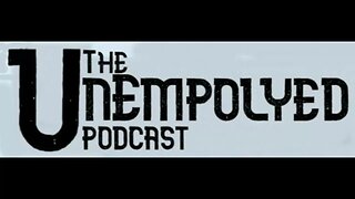 Episode 79: Super Simp September (The UnEmployed Podcast)