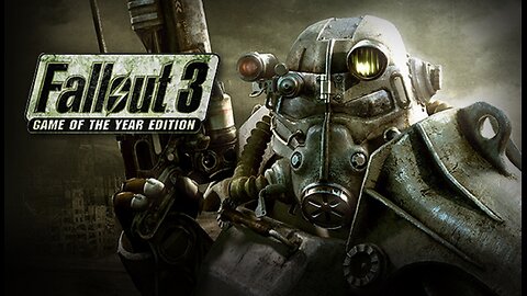 Fallout 3 -- Episode 39: Not Motherbrain