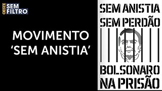 Grupo Prerrogativas, que apoia Lula, defende perseguição a Bolsonaro | #osf