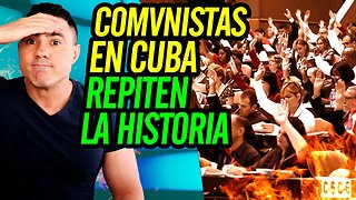📈 C0MVNISTAS en Cuba repiten la historia 💥