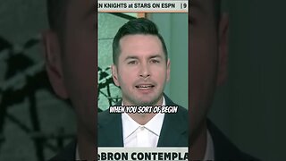 JJ Redick & Stephen A. Smith Go At It on ESPN's First Take