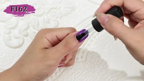 Unleash Your Creativity with Morovan Nail Polish Set - 15 Trendy Colors for DIY Nail Art!