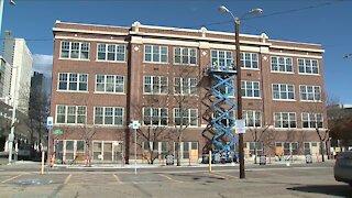 'What's that?': New downtown Denver hotel to open in 2021 at old Emily Griffith School campus