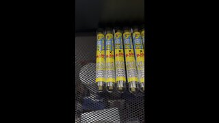 Lyrical Lemonade Bud Wraps