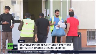 "Aufnahmegesellschaft ohne Rassismen": SPD will Familiennachzug erleichtern