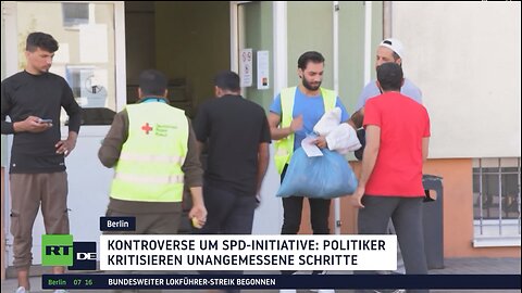 "Aufnahmegesellschaft ohne Rassismen": SPD will Familiennachzug erleichtern