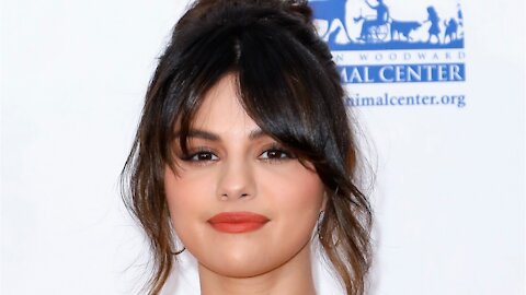 Selena Gomez's New Beauty Line Challenges The Norm