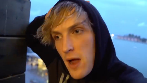 Logan Paul QUITTING Youtube!