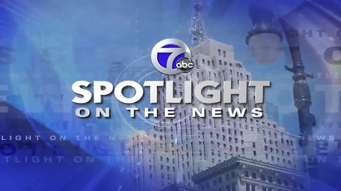 Spotlight for 3-3-2019