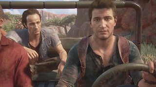 Uncharted: Legacy of Thieves Collection Game 4 Part 6