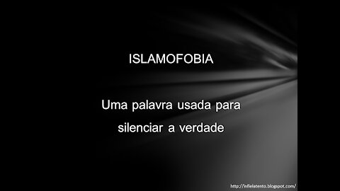 ISLAMOFOBIA | ISLAMOPHOBIA