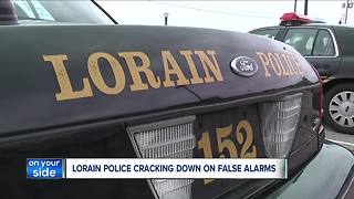 'False alarms' causing real alarm for Lorain city leaders