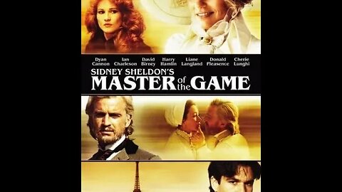 Master Of The Game - TV Mini Series - 1984 - Part 5 of 8 - Total 7 Hour Runtime - HD