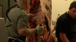 Meat processing center in Magic Valley sees increase in business