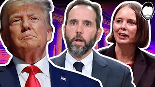 Trump's FINAL Immunity Reply; Meese Says Jack Smith is ILLEGITIMATE; Trump SUES Shenna Bellows
