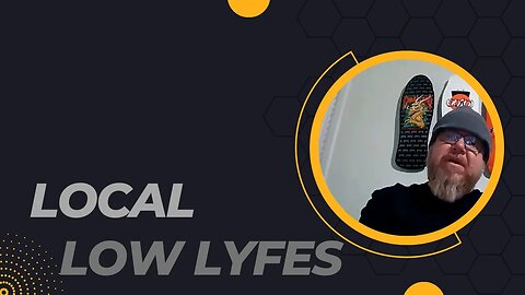 Local Low Lyfes Podcast Episode 2 - Ideas to Fix The USA