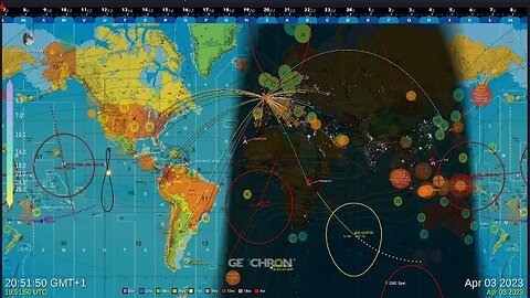 CombTech (M7TFT) - Live Stream - FT8