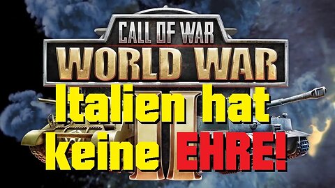 Call of War -47- Italien ist absolut hinterhältig und P2W [All-in](73)