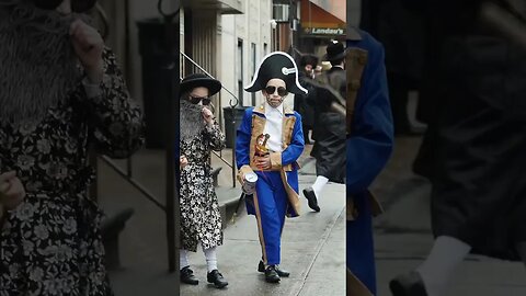 What is Purim? A costume and drinking Jewish holiday