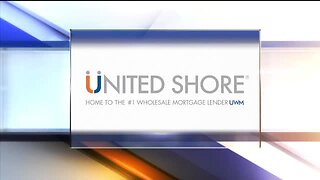 United Shore holding career fair on June 26