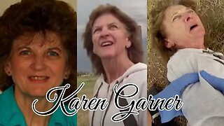 Karen Garner UPDATE: Cop gets 45 days jail, 3 years probation