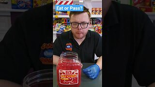 Eat Or Pass (Soap Sweets) 🙊 #shorts #sweets #candy #yt #ytshorts #food #trending #youtubeshorts