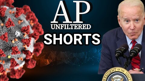 Shorts: Biden's Top Comments Of The Day Pt. 4