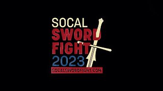 SoCal Swordfight 2023 - Registration is Open! - HEMA Event and Tournaments in Costa Mesa, CA