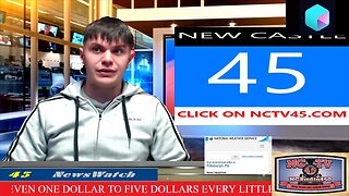 NCTV45’s NCLC Living: EVENTS CINCO DEMAYO WEEKEND MAY 5 2023 WITH JOSH !