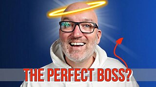 Want to be the perfect boss? It’s absolutely POSSIBLE!