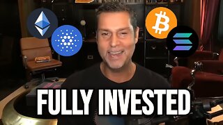 Crypto Is The Only Market That Goes Up 20X - Raoul Pal (Best Opportunity To Get Rich)