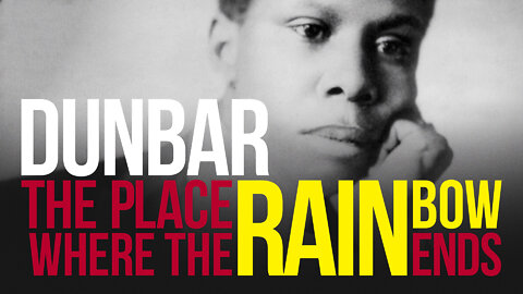 [TPR-0021] The Place Where the Rainbow Ends by Paul Laurence Dunbar