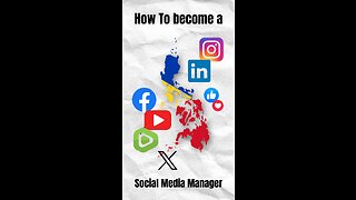 How to Become a Social Media Manager in the Philippines