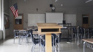 Many metro Detroit schools see decline in enrollment after pandemic