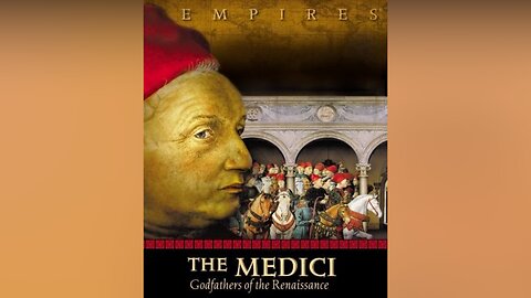 The Medici: Godfathers of the Renaissance | The Magnificent Medici (Episode 2)