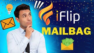 iFlip Mailbag - 11/9/22