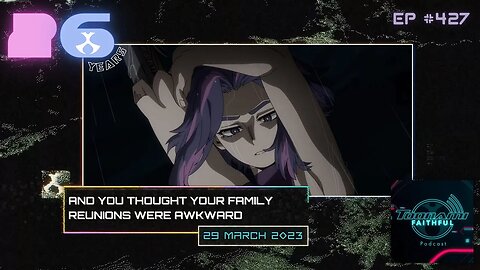 The My Hero Academia S6 Roundtable | Toonami Faithful Podcast Ep. 427