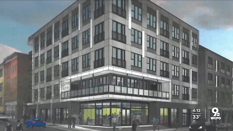 City revisits Elm and Liberty development