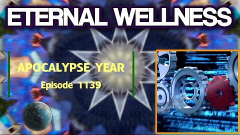 Eternal Wellness: Full Metal Ox Day 1074