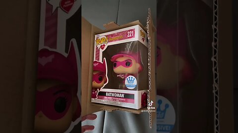 Unboxing ⚡️ Funko Europe