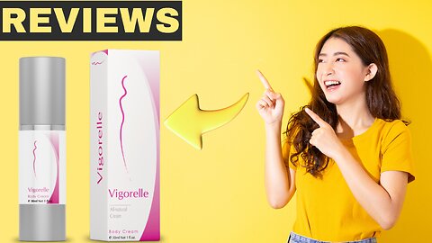 Revitalize Your Romance with Vigorelle - A Complete Review, Pricing, and Ordering Guide! 💖✨