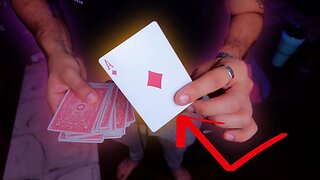 EASILY Find Playing Cards - Tutorial