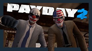 The 3 things Payday 3 needs to survive