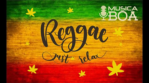 Reggae Instrumental 2