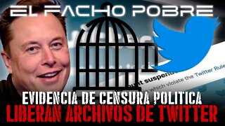 Acusación constitucional a Jackson, archivos de Twitter, Chile apoya a Carabineros y más!
