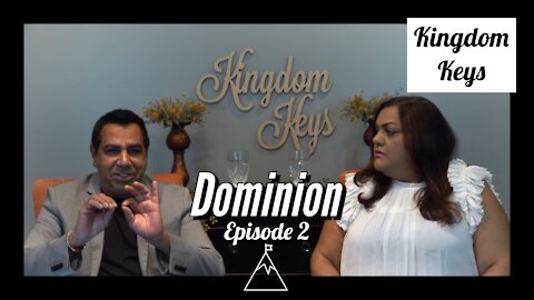 Kingdom Keys: Episode 2 "Dominion"