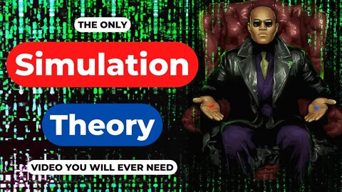 PROOF We're inside the Matrix | FULL DOCUMENTARY